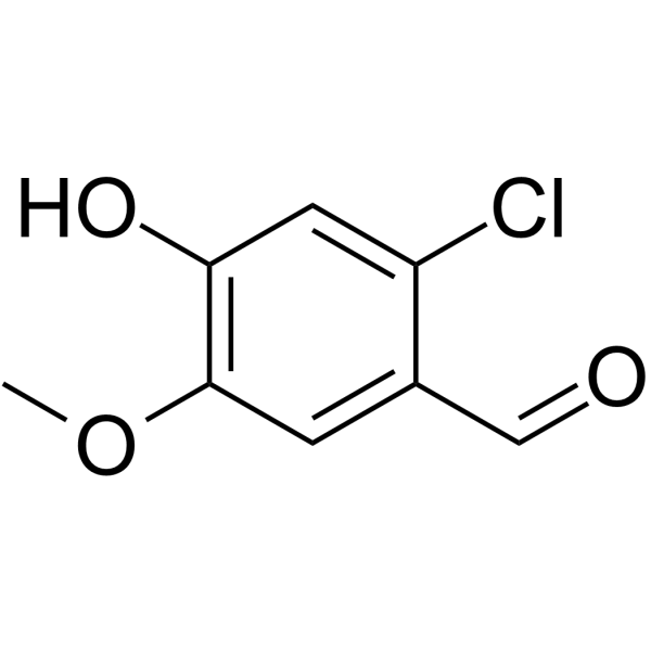 6-Chlorovanillin 18268-76-3